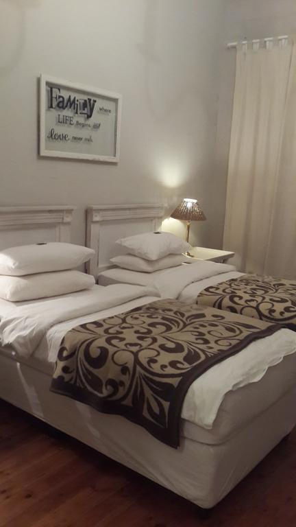 Prince Lodge Le Cap Extérieur photo