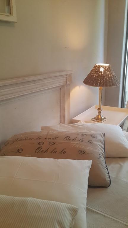 Prince Lodge Le Cap Extérieur photo